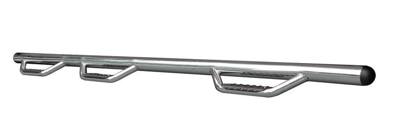 Load image into Gallery viewer, Go Rhino 09-14 Ford F-150 Dominator D3-1 Piece SideSteps - W2W - SS
