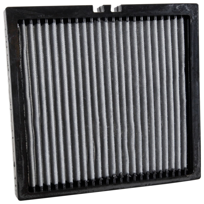 Load image into Gallery viewer, K&amp;N 11-16 Jeep Grand Cherokee / 11-16 Dodge Durango Cabin Air Filter
