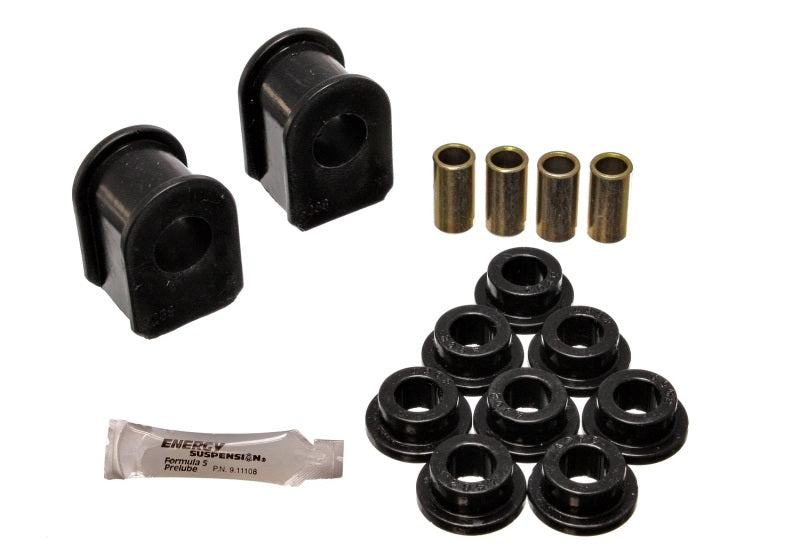 Load image into Gallery viewer, Energy Suspension Ford 1-1/8in Front Stab Bushing - Black
