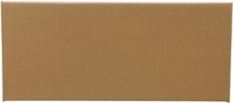 Load image into Gallery viewer, K&amp;N Custom Racing Air Filter - Rectangular Carbon Fiber 4in Air Box w/ 2.75in Air Horn
