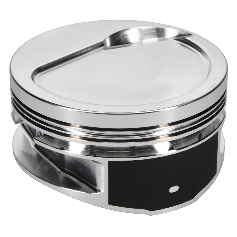 Load image into Gallery viewer, JE Pistons BBC INV DOME Set of 8 Pistons
