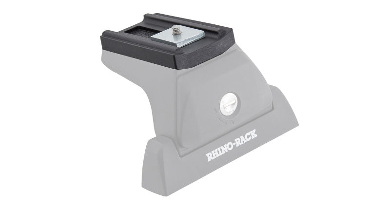 Load image into Gallery viewer, Rhino-Rack Quick Mount Vortex Spacer - 10mm - Pair
