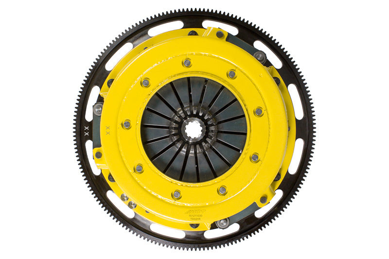 Load image into Gallery viewer, ACT 1966 Ford Fairlane Twin Disc XT Street Kit Clutch Kit
