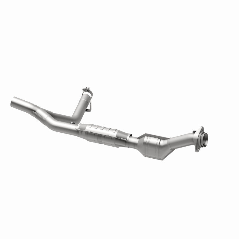 Load image into Gallery viewer, MagnaFlow Conv DF 01 Ford Trucks 5.4L
