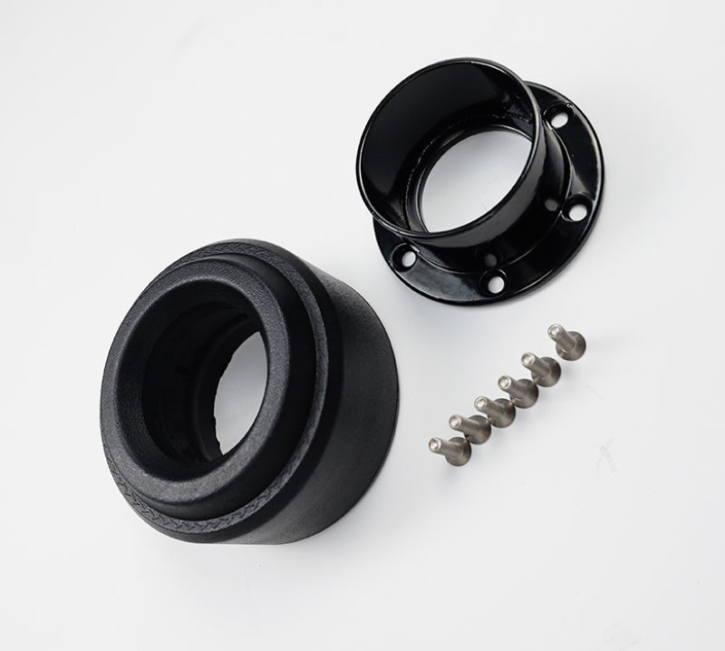 Load image into Gallery viewer, NRG Steering Wheel Head Banger- Injection Molded Material
