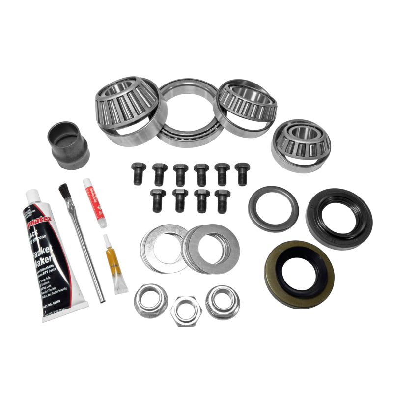 Load image into Gallery viewer, USA Standard Master Overhaul Kit For Toyota Tacoma and 4-Runner w/ Factory Electric Locker
