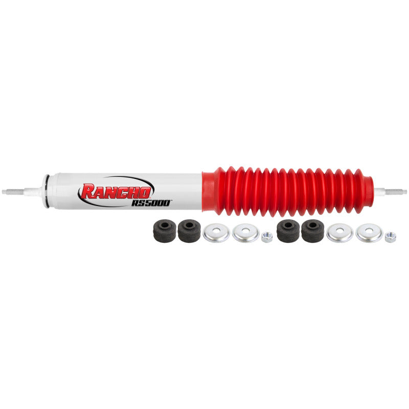 Load image into Gallery viewer, Rancho 02-06 Chevrolet Avalanche 1500 Front RS5000 Steering Stabilizer
