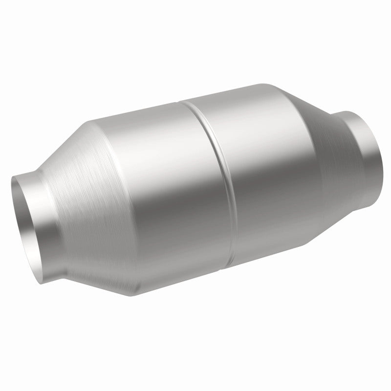 Load image into Gallery viewer, MagnaFlow Conv Universal 3.50 inch O/C Diesel
