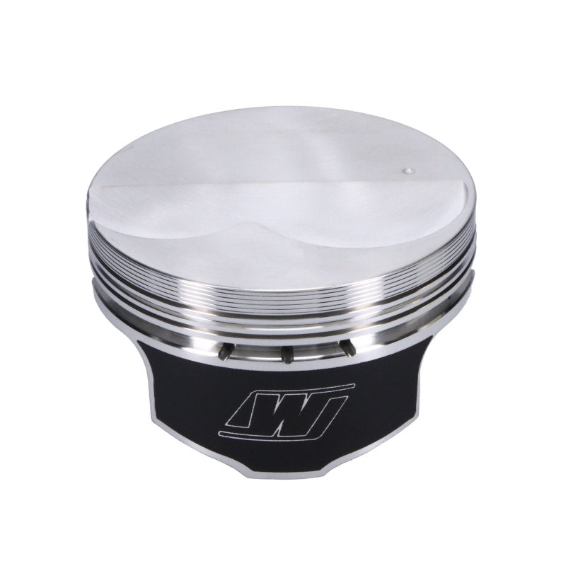 Load image into Gallery viewer, Wiseco Chevy LS Series -8cc R/Dome 1.115 CH 4.125in Bore - Set of 8
