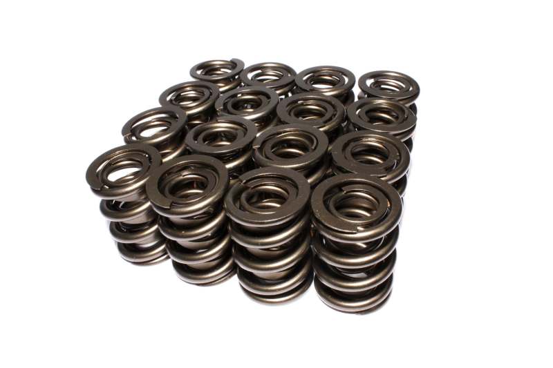 Load image into Gallery viewer, COMP Cams Valve Springs 1.625in CHR/Sil
