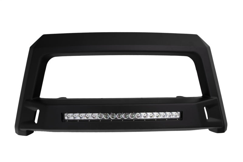 Load image into Gallery viewer, Lund 2017-2019 Ford F-250 Super Duty Revolution Bull Bar - Black
