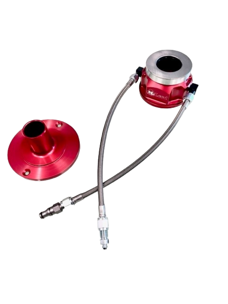 Load image into Gallery viewer, McLeod Slip On Bearing Assy With Collar Mustang 2005-Up
