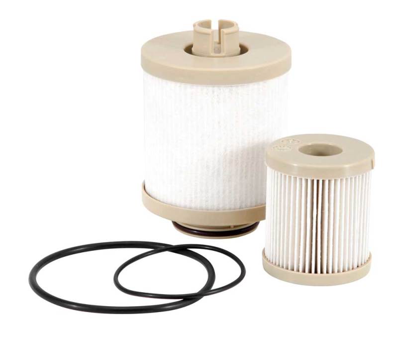 Load image into Gallery viewer, K&amp;N 03-07 Ford 6.0L (td) Fuel Filter
