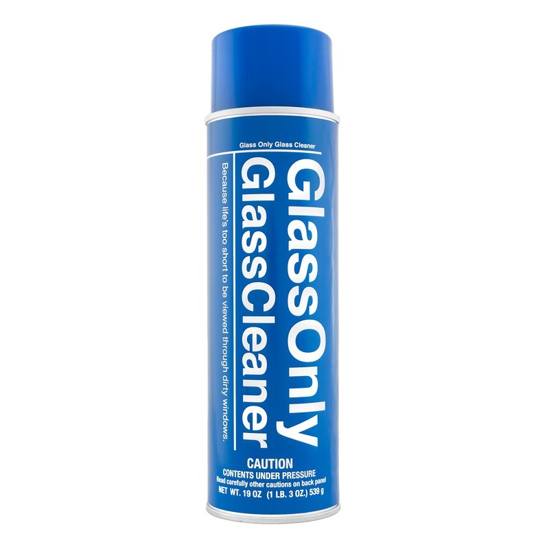 Load image into Gallery viewer, Chemical Guys Glass Only Foaming Aerosol Glass Cleaner - 1 Can
