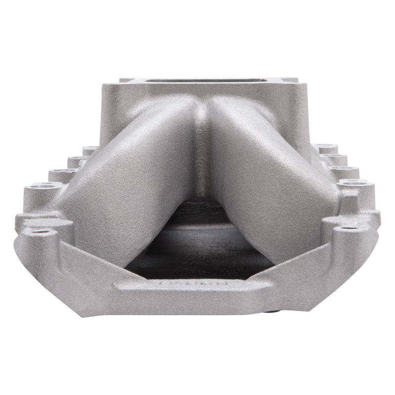 Load image into Gallery viewer, Edelbrock Manifold SBF 289-302 Victor Jr EFI
