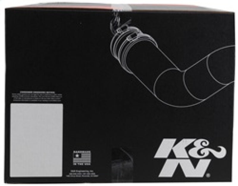 Load image into Gallery viewer, K&amp;N 17-19 Ford F Super Duty V8-6.7L DSL 57 Series FIPK Performance Intake Kit
