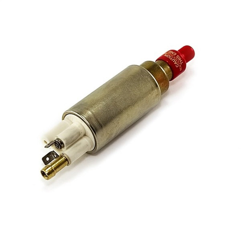 Load image into Gallery viewer, Omix Fuel Pump Electric 2.5L 87-90 Jeep Wrangler YJ
