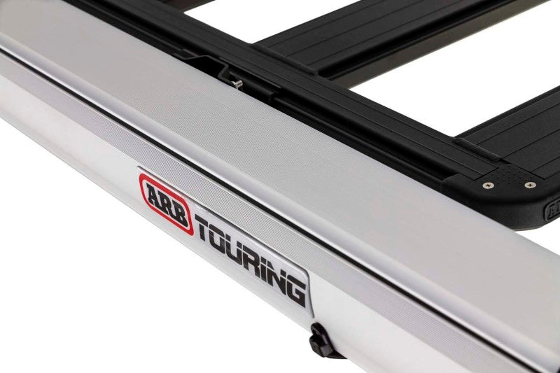 Load image into Gallery viewer, ARB BASE Rack Awning Bracket Quick Release
