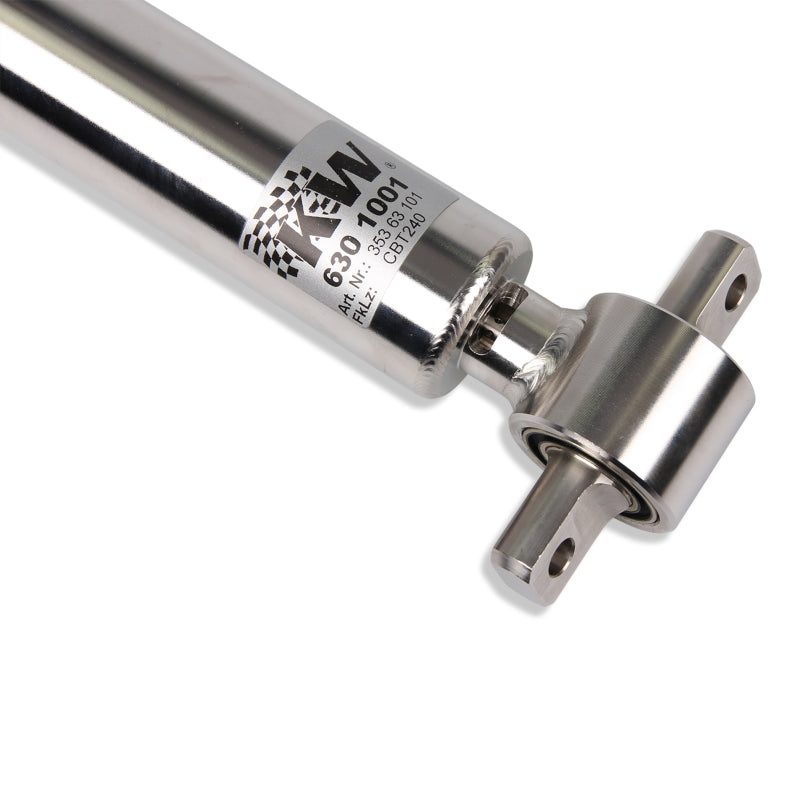 Load image into Gallery viewer, KW Coilover Kit V3 Cadillac CTS CTS-V for vehicles equipped w/ magnetic ride
