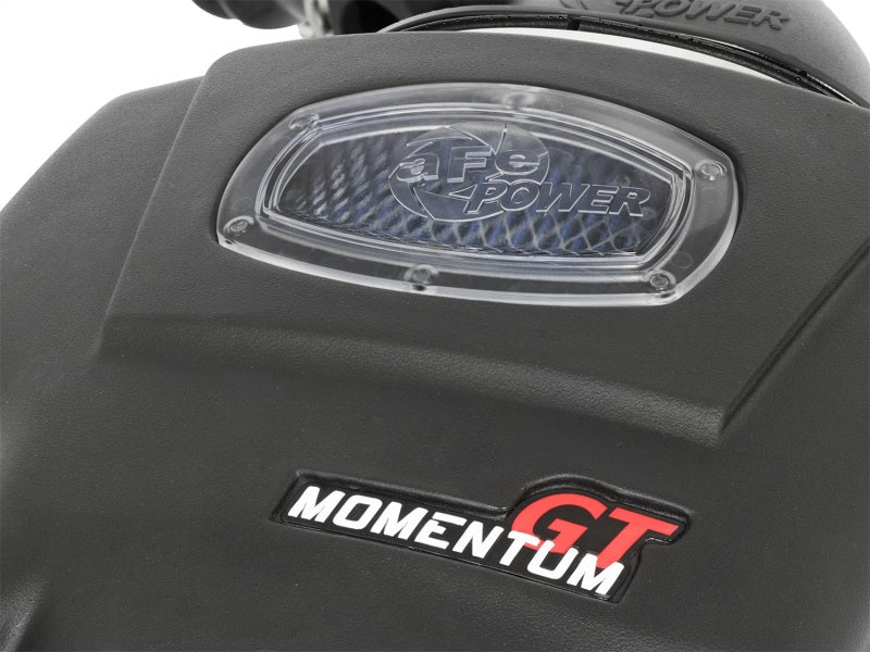 Load image into Gallery viewer, aFe Momentum GT Intakes P5R AIS Nissan Patrol (Y61) 01-16 I6-4.8L
