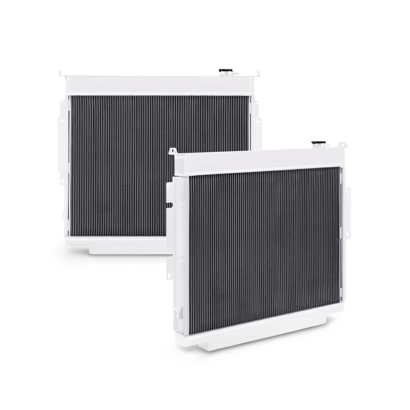 Load image into Gallery viewer, Mishimoto 83-94 Ford 6.9L/7.3L IDI Diesel Aluminum Radiator
