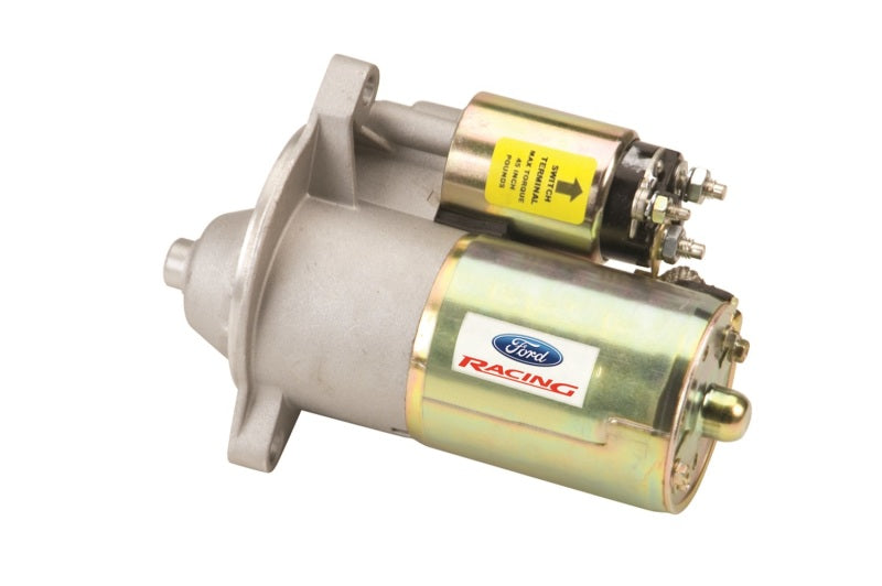 Load image into Gallery viewer, Ford Racing High Torque Mini Starter - Small Block
