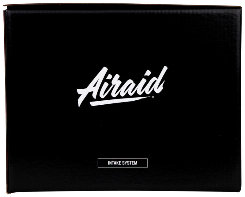 Load image into Gallery viewer, Airaid 2018-2020 Ford Mustang V8-5.0L F/I Airaid Jr Intake Kit
