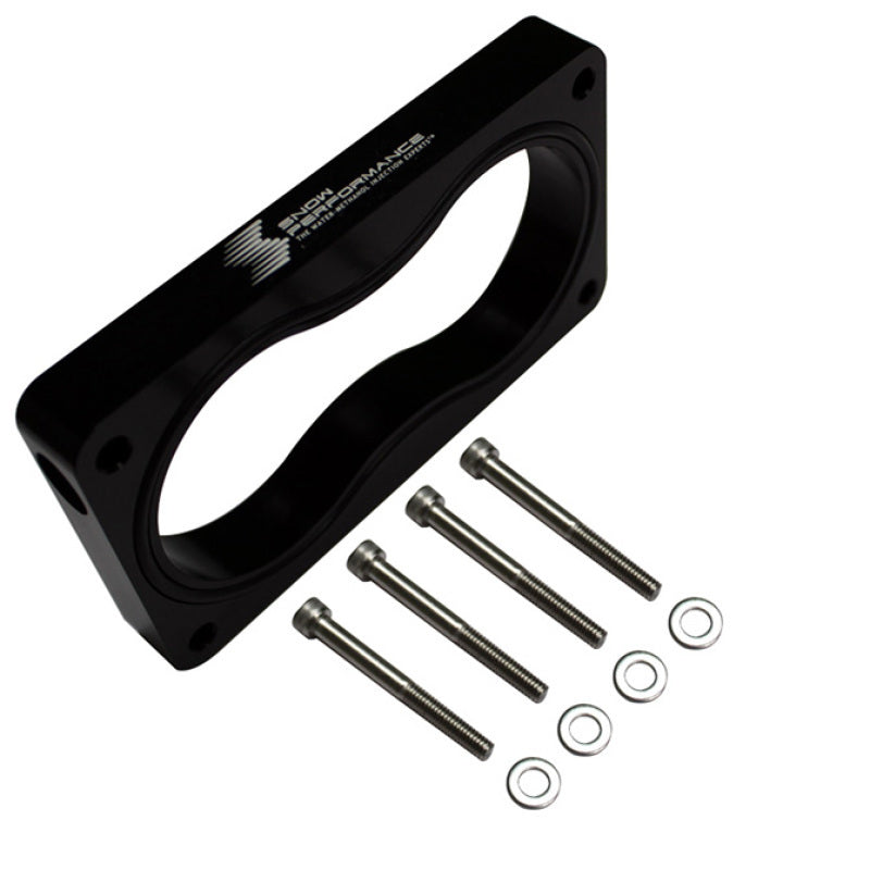 Load image into Gallery viewer, Snow Performance 2005-2010 Ford Mustang GT Injection Plate
