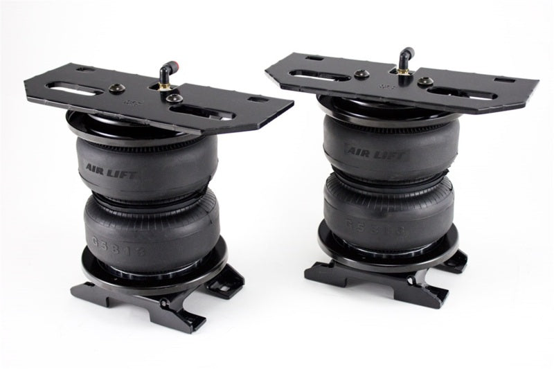 Load image into Gallery viewer, Air Lift Loadlifter 5000 Ultimate Rear Air Spring Kit for 02-08 Dodge Ram 1500 RWD
