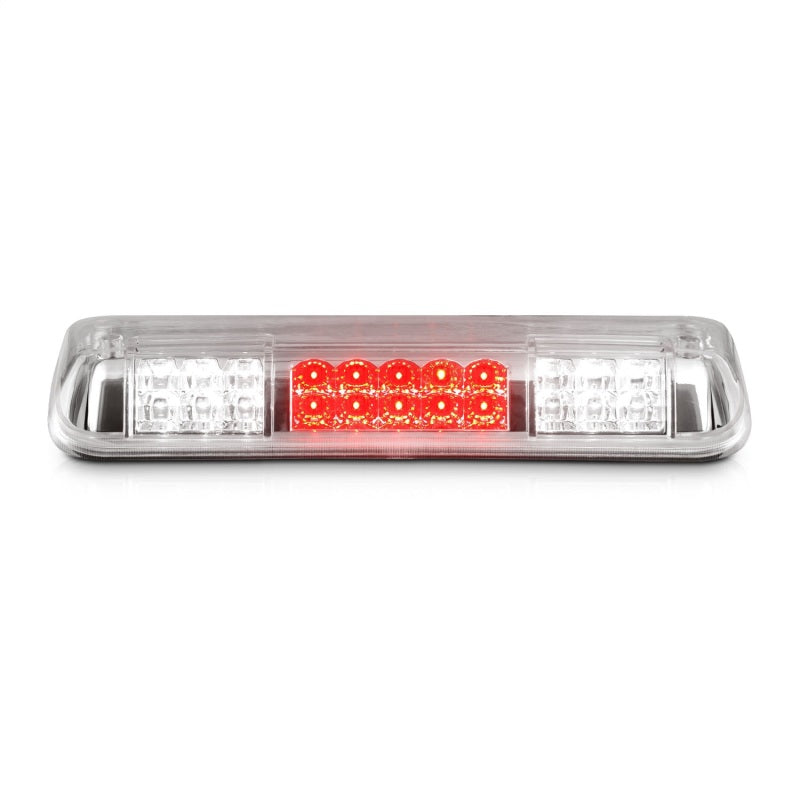 Load image into Gallery viewer, ANZO 2004-2008 Ford F-150 LED 3rd Brake Light Chrome B - Series
