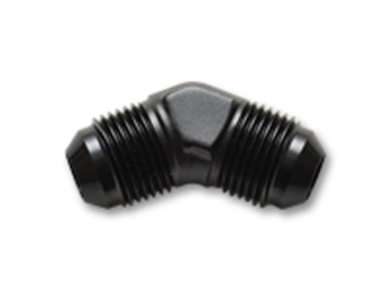 Load image into Gallery viewer, Vibrant Flare Union 45 Degree Adapter Fittings Size -10 AN
