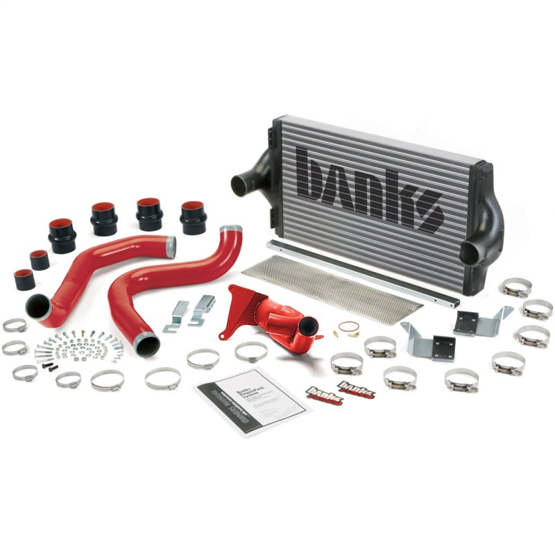 Load image into Gallery viewer, Banks Power 99.5 Ford 7.3L Techni-Cooler System
