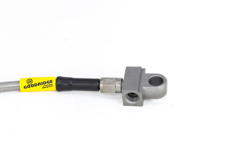 Load image into Gallery viewer, Goodridge 96-00 Chevy Suburban/Tahoe / 96-99 GMC Denali/Suburban/Yukon SS Brake Lines
