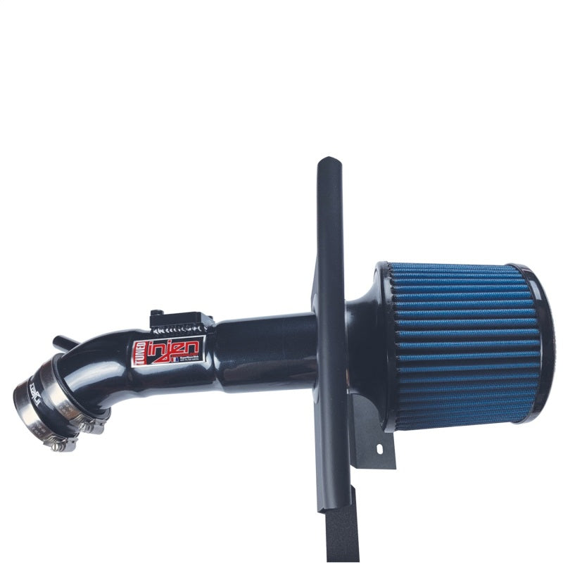 Load image into Gallery viewer, Injen 18-20 Toyota C-HR 2.0L Black Short Ram Air Intake
