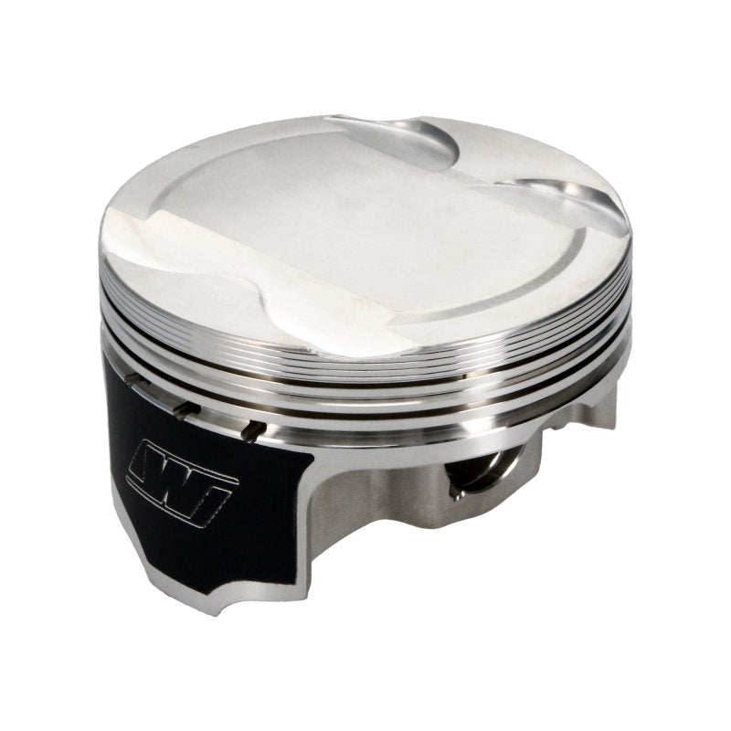 Load image into Gallery viewer, Wiseco Ford 5.0L Modular RED Series Piston Set 3662in Bore 1170in Compression Height - Set of 8
