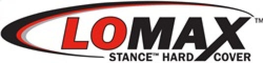Access LOMAX Stance Hard Cover 19+ Ram 2500/ 3500 6ft 4in Box