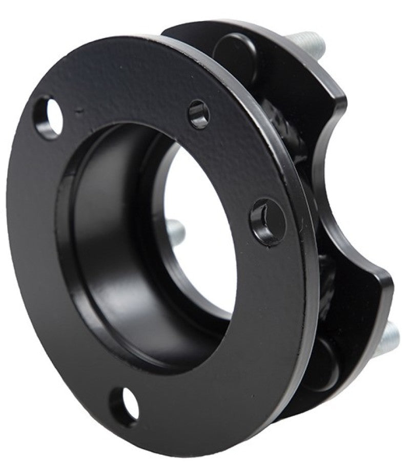 Load image into Gallery viewer, Belltech 19-20 Ford Ranger 2WD/4WD 2.5in Front Leveling Strut Spacer Kit
