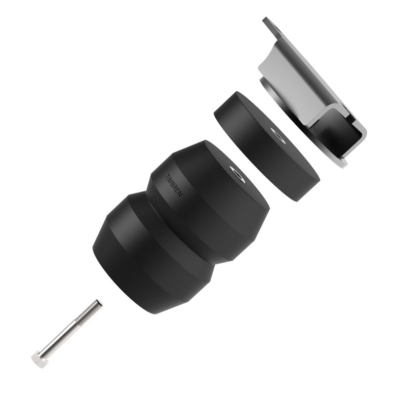 Load image into Gallery viewer, Timbren 2000 Chevrolet Silverado 1500 4WD Rear Suspension Enhancement System
