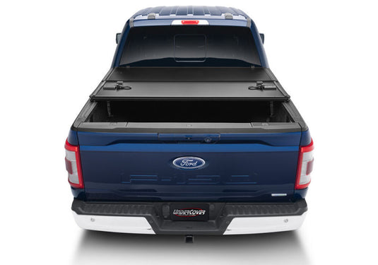 UnderCover 04-21 Ford F-150 6.5ft Triad Bed Cover