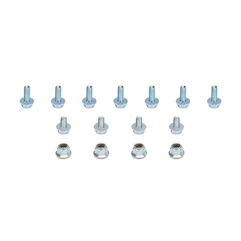 Load image into Gallery viewer, Mishimoto 94-02 Dodge Ram 2500 5.9L Cummins Intercooler Kit w/ Pipes (Silver)
