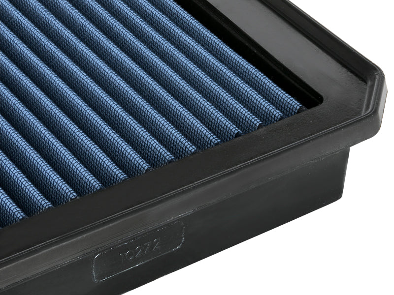 Load image into Gallery viewer, aFe MagnumFLOW OE Replacement Air Filter w/ Pro 5R Media 17-21 Nissan Titan V8-5.6L
