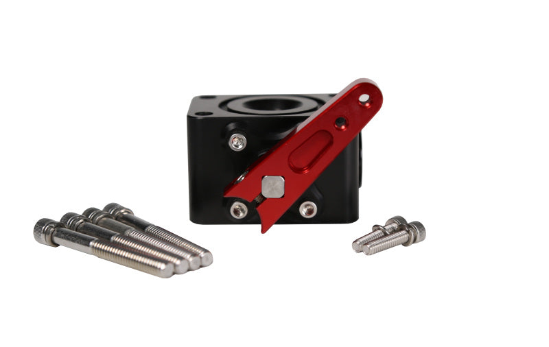 Load image into Gallery viewer, Aeromotive Shut Off Valve - Right - Nitro - 2x AN-08
