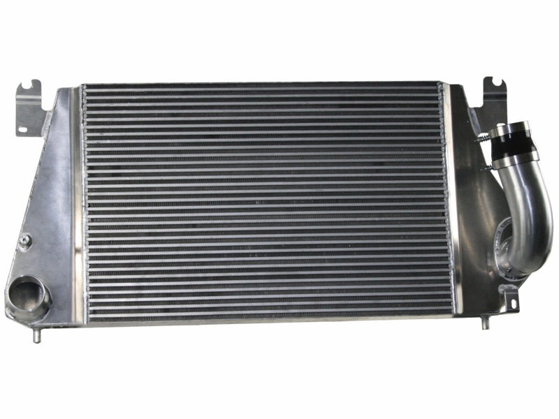 Load image into Gallery viewer, aFe Bladerunner Intercoolers I/C GM Diesel Trucks 06-10 V8-6.6L (td) LBZ/LMM
