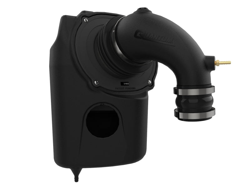 Load image into Gallery viewer, aFe QUANTUM Cold Air Intake System w/ Pro-Dry S Media 15-19 Ford Transit V6-3.5L (tt)
