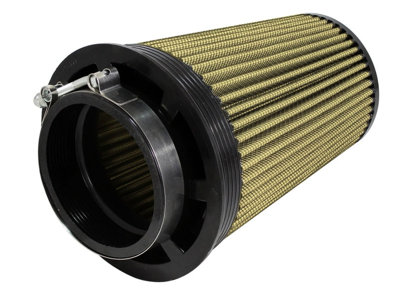 Load image into Gallery viewer, aFe MagnumFLOW Air Filters PG7 A/F 4in F x 6in B x 4-1/2 T x 8-1/2 H
