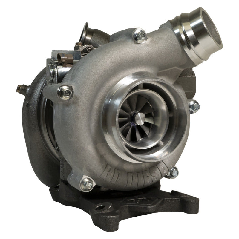Load image into Gallery viewer, BD Diesel Retrofit Turbo Kit - 11-14 Ford F250/350 &amp; 11-16 Ford F450/550 Powerstroke 6.7L
