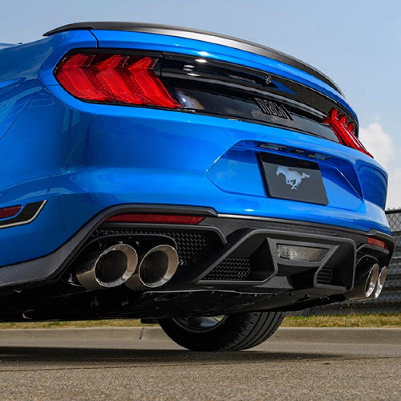 Load image into Gallery viewer, Ford Racing 18-22 Mustang GT 5.0L Active Exhaust Upgrade Kit
