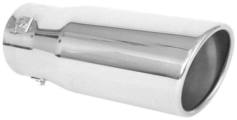 Load image into Gallery viewer, Spectre Exhaust Tip 3-1/2in. OD / Slant
