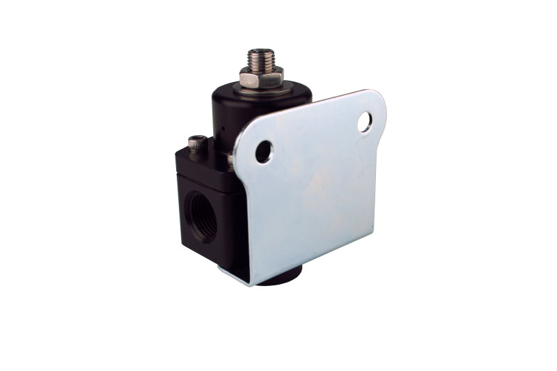 Load image into Gallery viewer, Aeromotive Marine 2-Port 3/8 NPT Carb Reg
