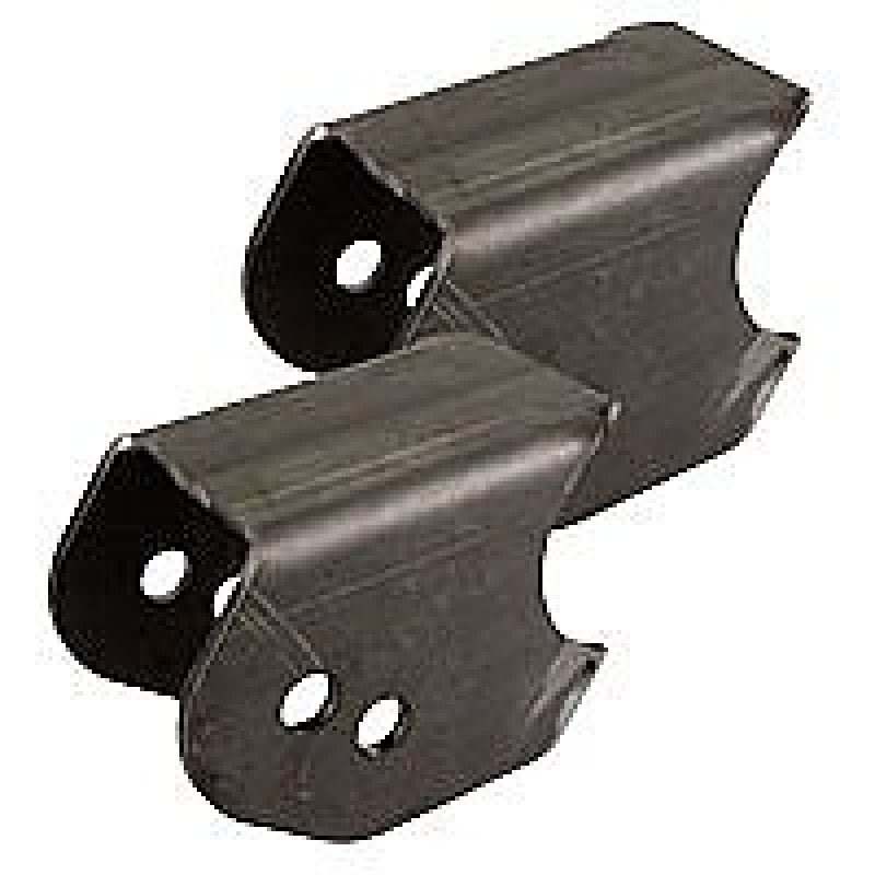 Load image into Gallery viewer, Synergy 07-18 Jeep Wrangler JK/JKU HD Front Lower Control Arm Mounts 2.5in OD Tube
